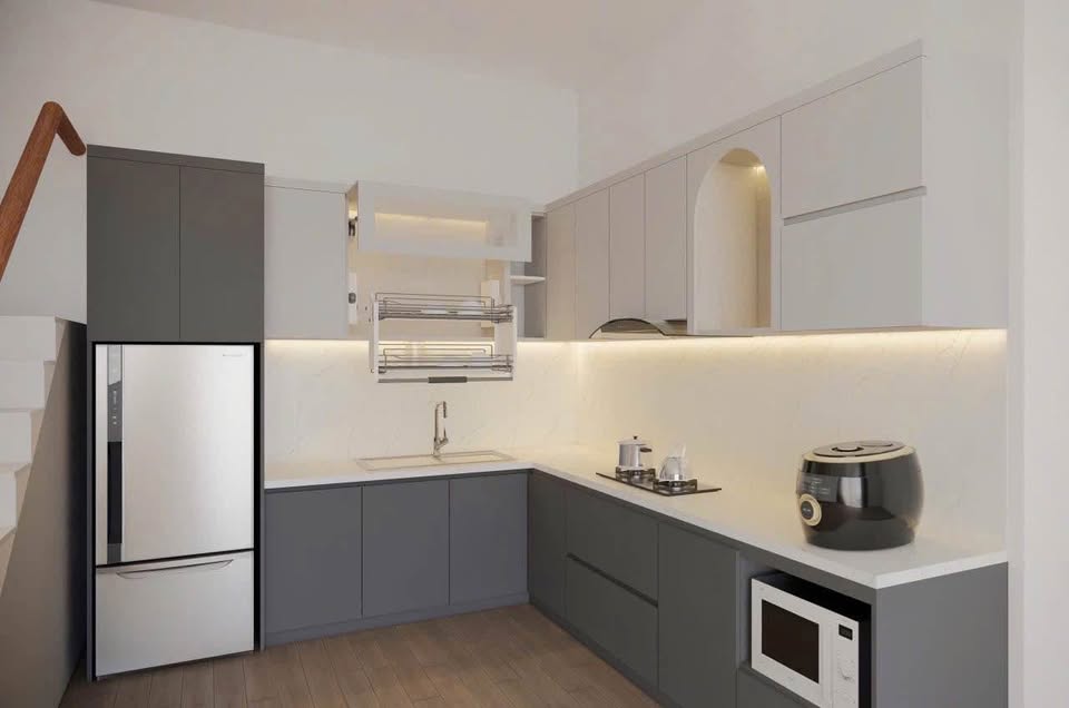 Bán Gấp Nhà Đẹp Khu Quy Hoạch Thái Lâm – Nguyễn Trung Trực, P4, Đà Lạt – Giá 8.8 Tỷ - Ảnh 4